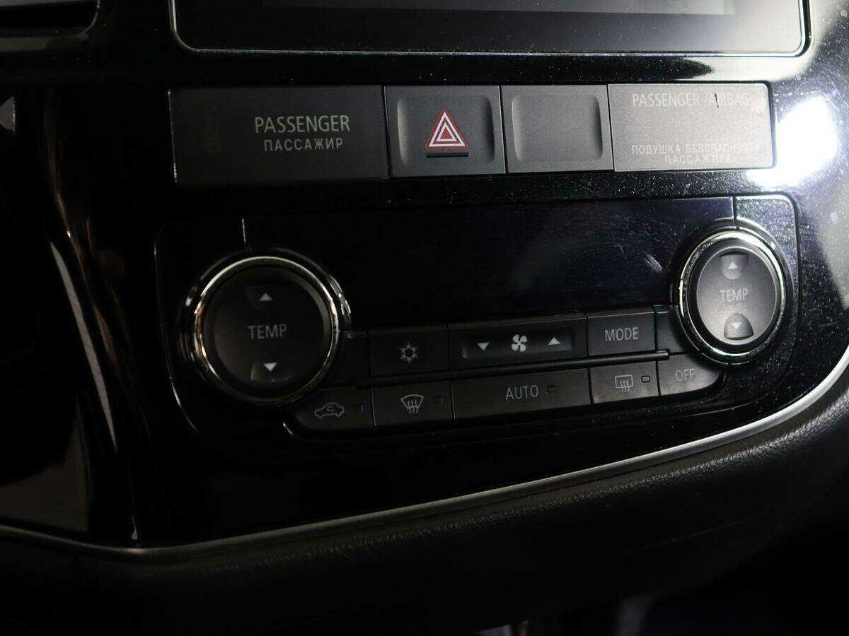 Купить Mitsubishi Outlander, 2018, 98 900 км.. Фото: #18