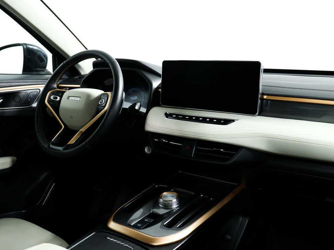 Купить Haval Jolion, 2021, 31 560 км.. Фото: #8