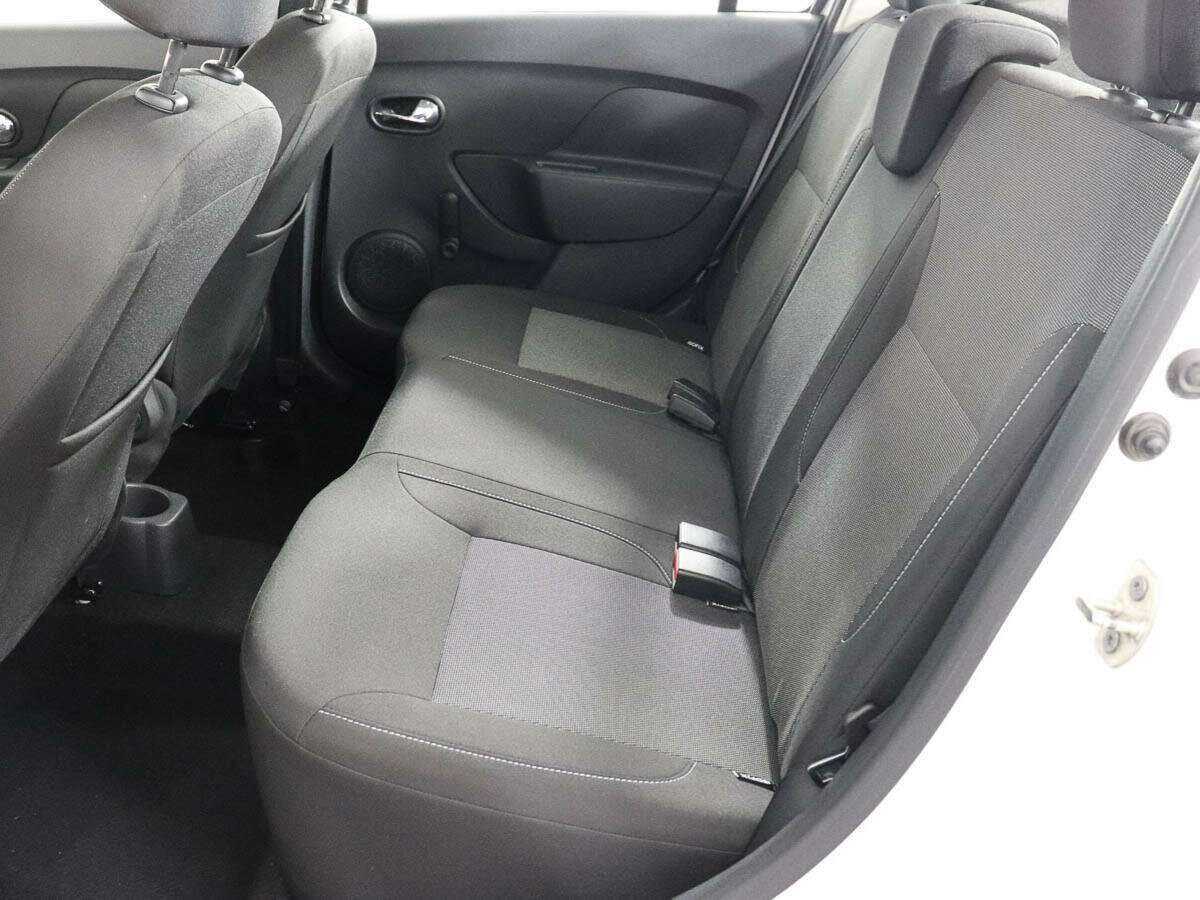 Купить Renault Logan, 2020, 85 992 км.. Фото: #8