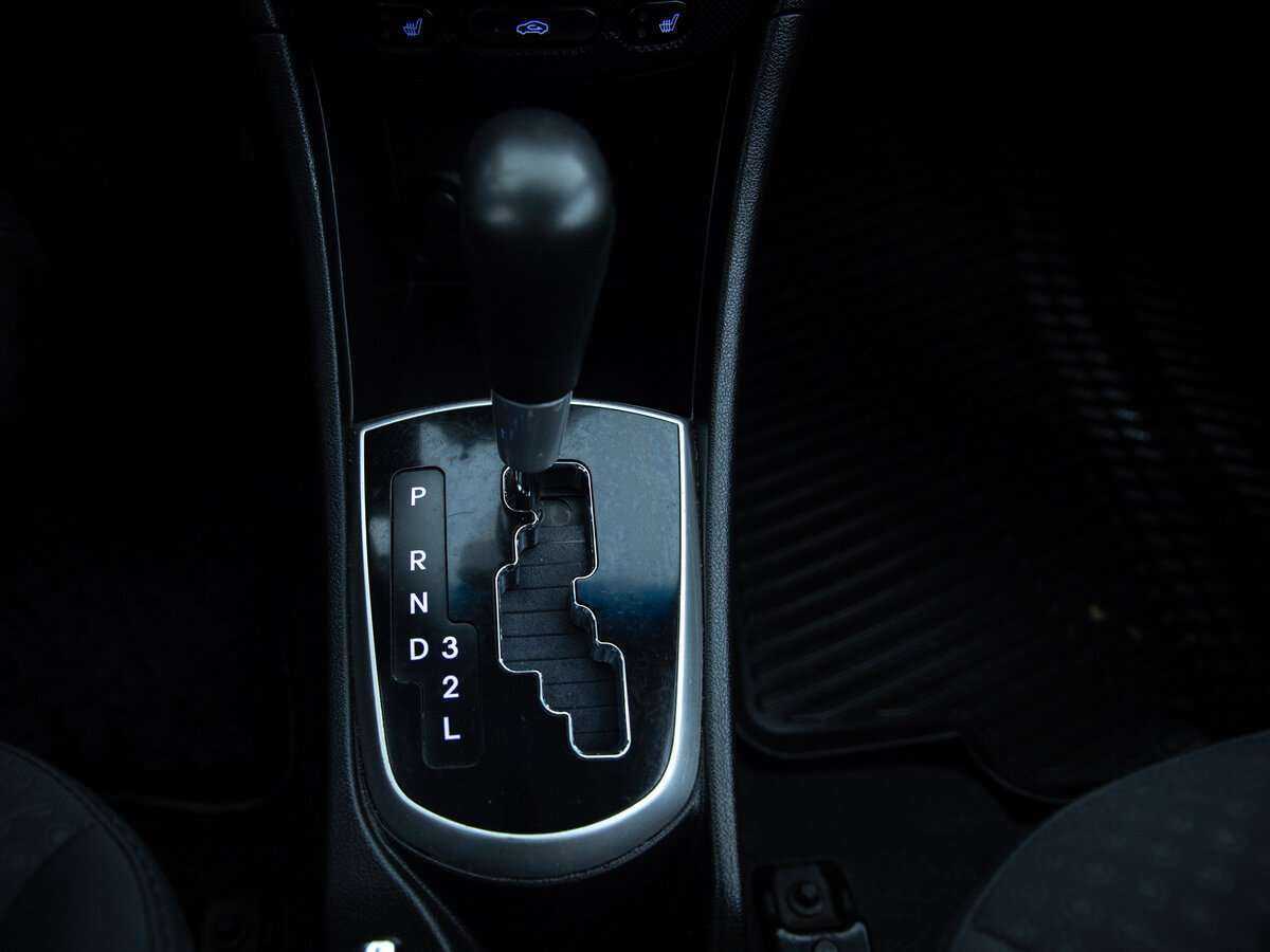 Купить Hyundai Solaris, 2013, 123 846 км.. Фото: #16