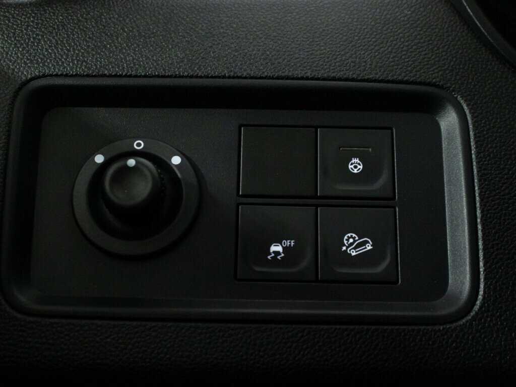 Купить Renault Duster, 2021, 52 081 км.. Фото: #15