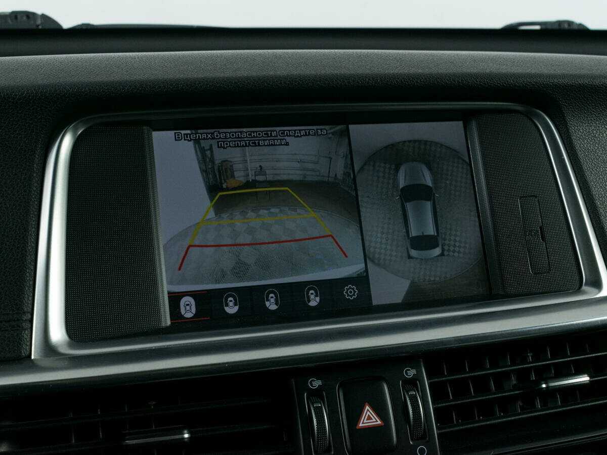 Купить Kia Optima, 2018, 156 855 км.. Фото: #17