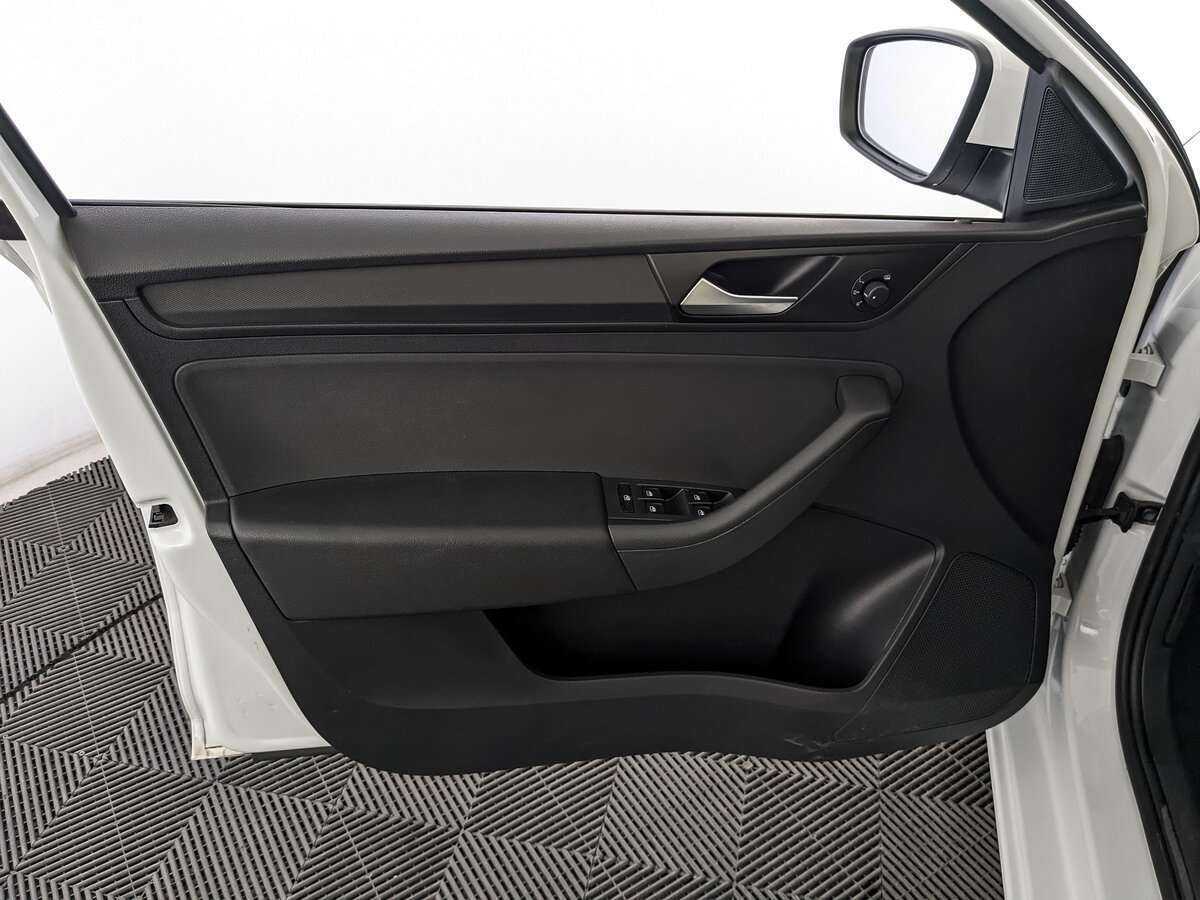 Купить Volkswagen Polo, 2020, 52 000 км.. Фото: #14