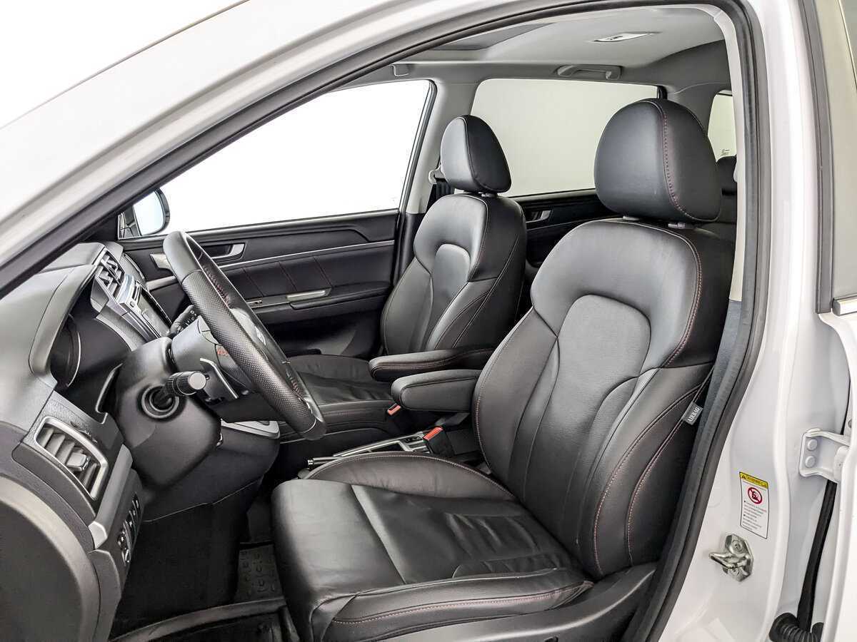 Купить Haval H6, 2019, 62 198 км.. Фото: #15