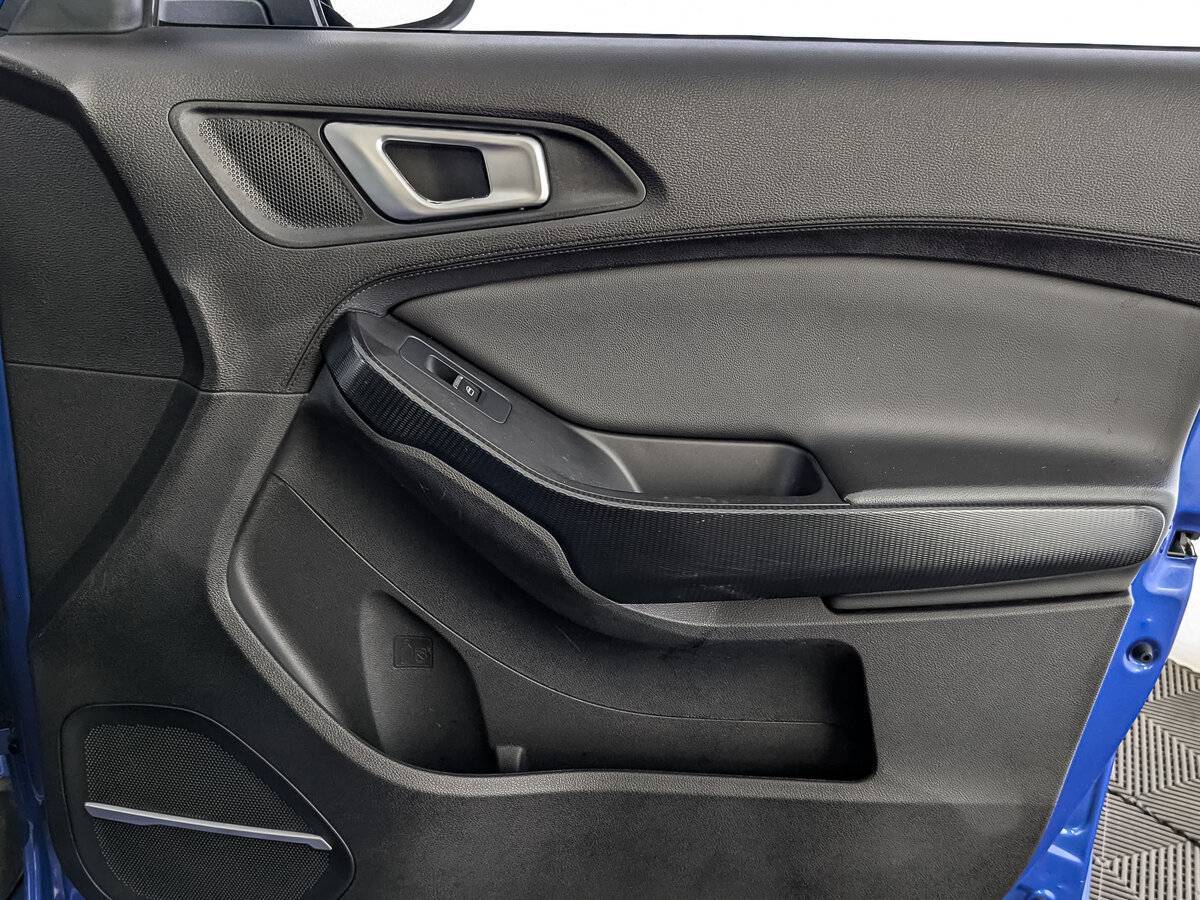 Купить Chery Tiggo 4, 2021, 122 544 км.. Фото: #23