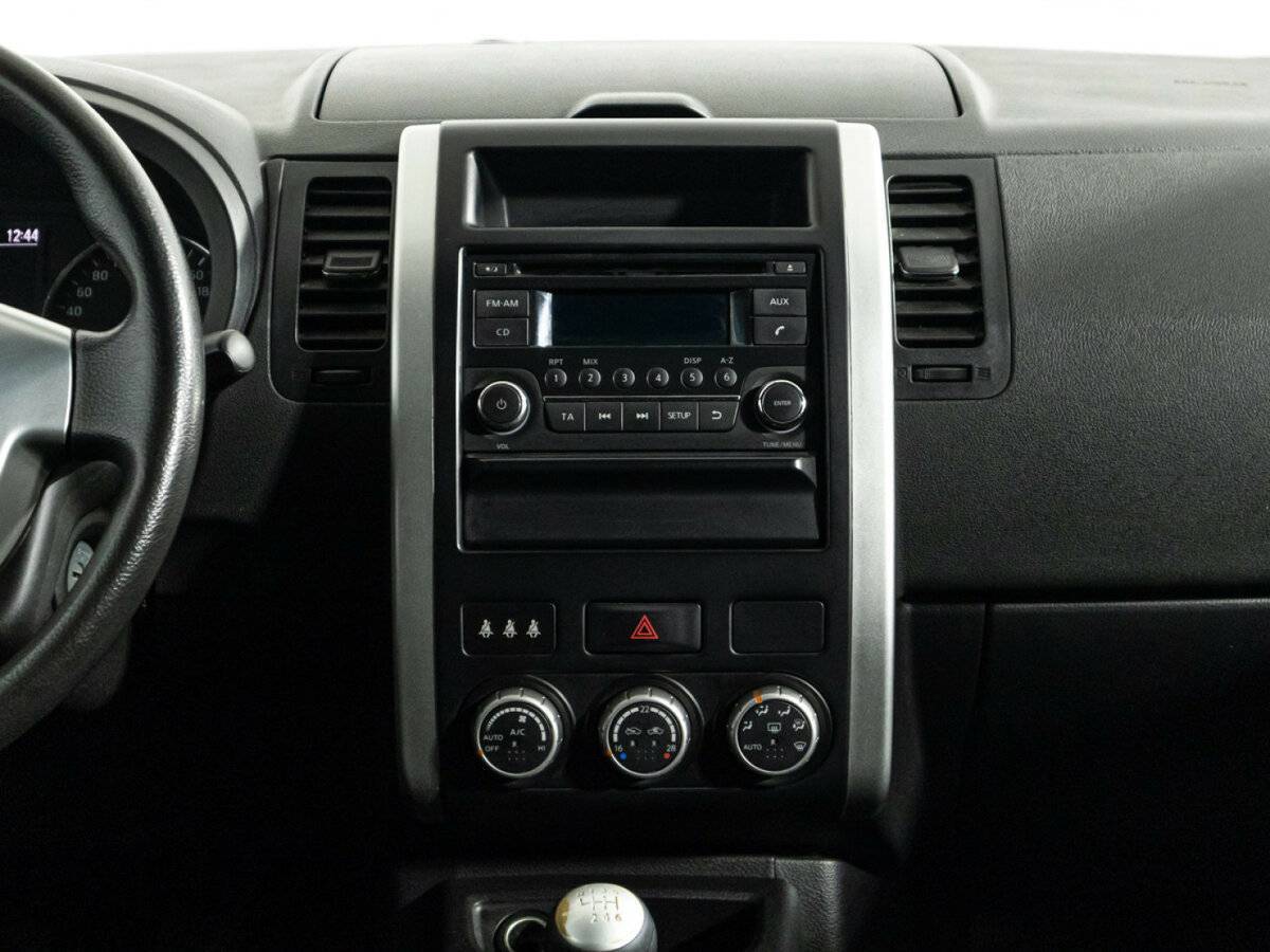 Купить Nissan X-Trail, 2014, 257 000 км.. Фото: #13