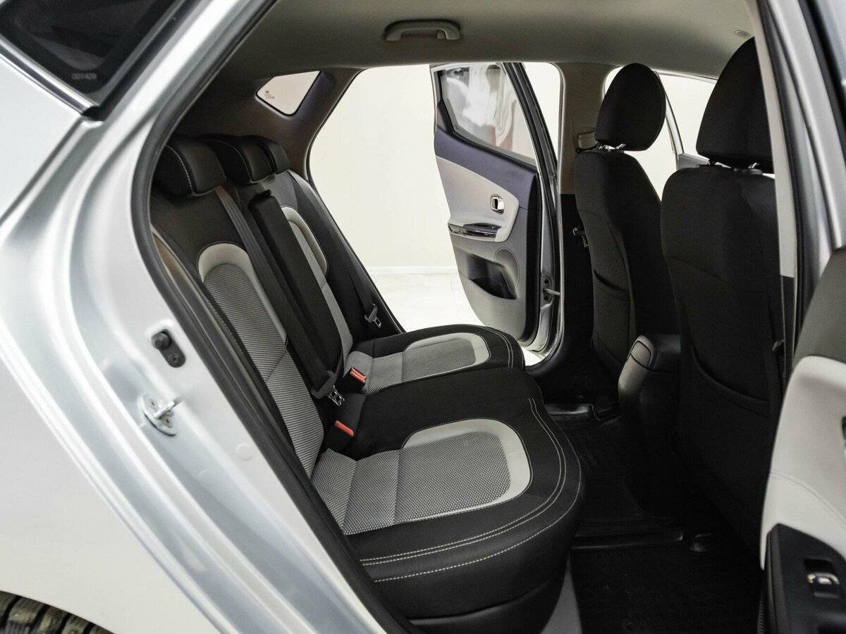 Купить Kia Ceed, 2016, 163 000 км.. Фото: #16