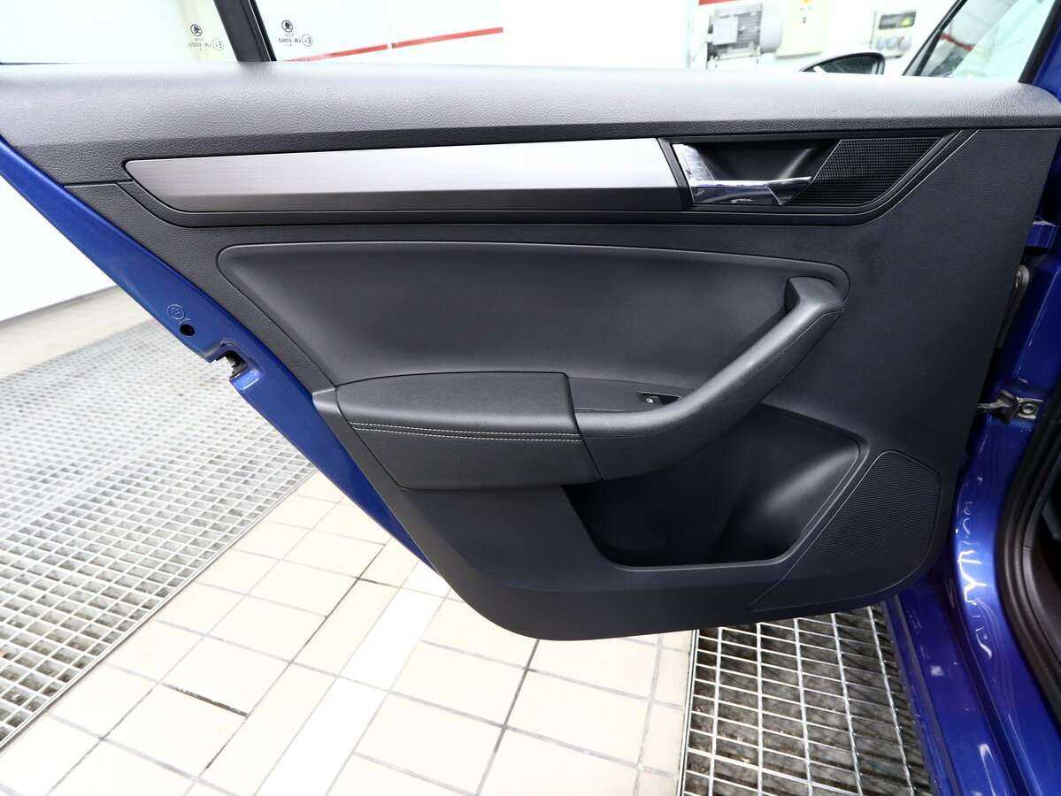 Купить Skoda Rapid, 2018, 125 000 км.. Фото: #8