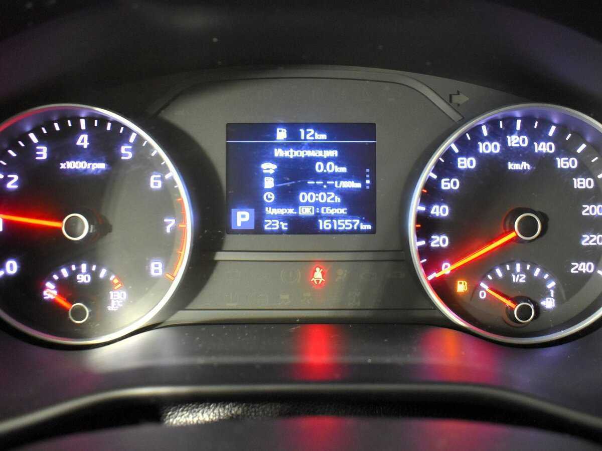 Купить Kia Sportage, 2019, 161 213 км.. Фото: #11