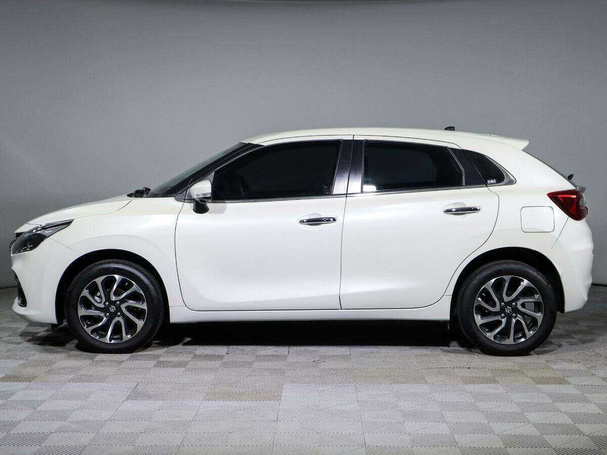 Купить Suzuki Baleno, 2022, 18 661 км.. Фото: #6