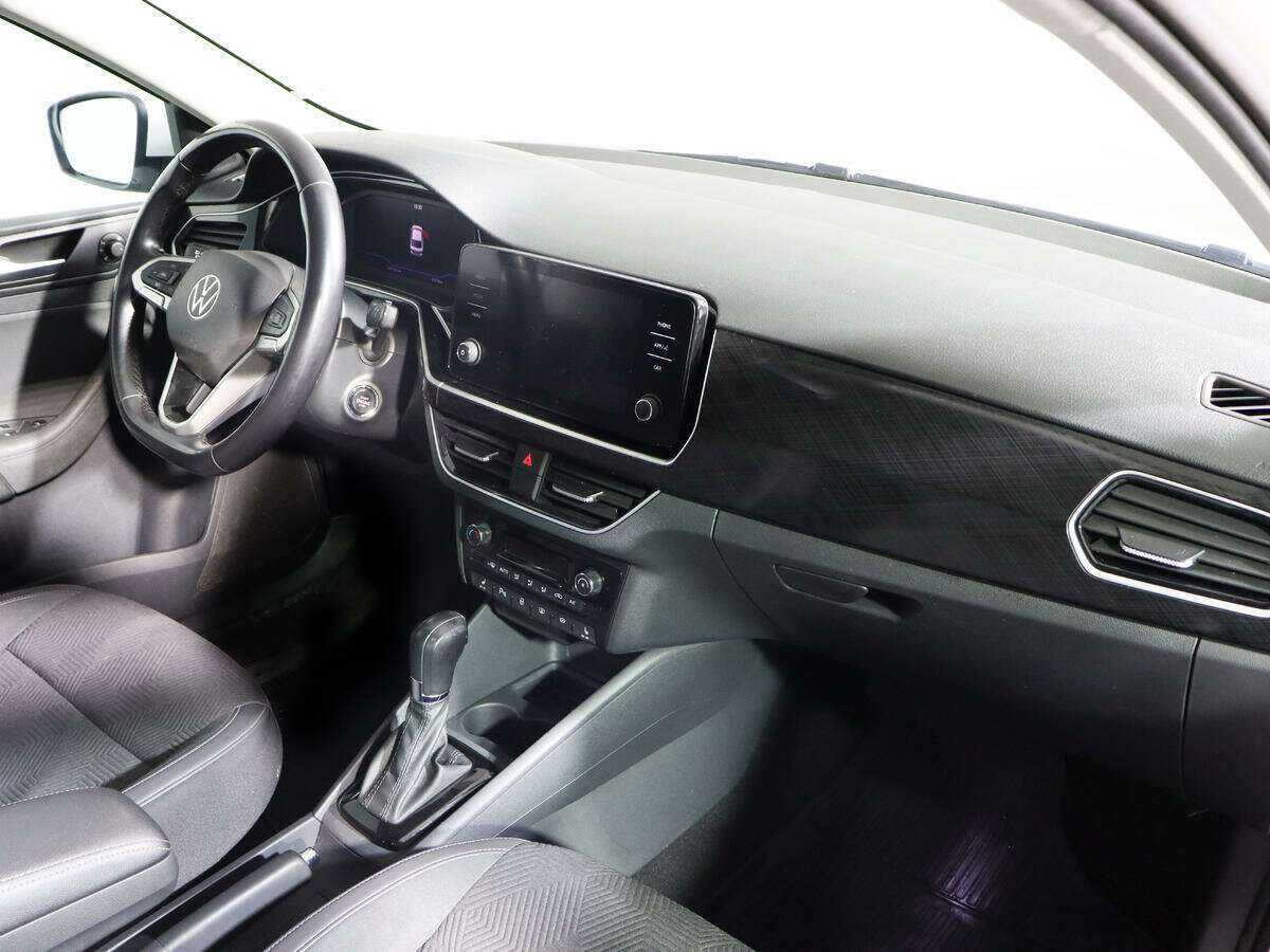 Купить Volkswagen Polo, 2020, 87 100 км.. Фото: #6