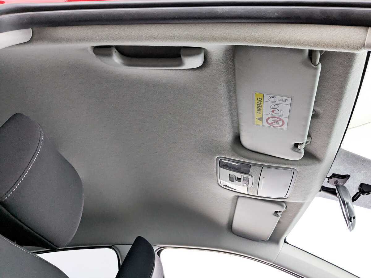 Купить Kia Cerato, 2020, 111 375 км.. Фото: #19