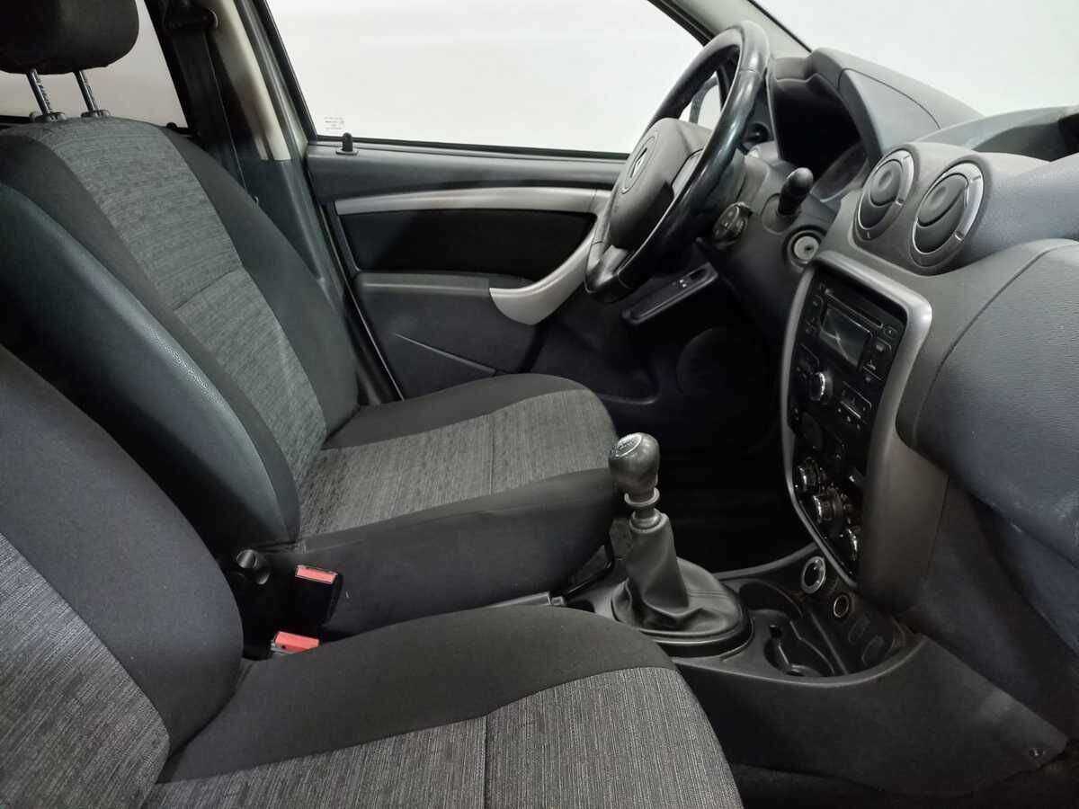 Купить Renault Duster, 2014, 200 883 км.. Фото: #9