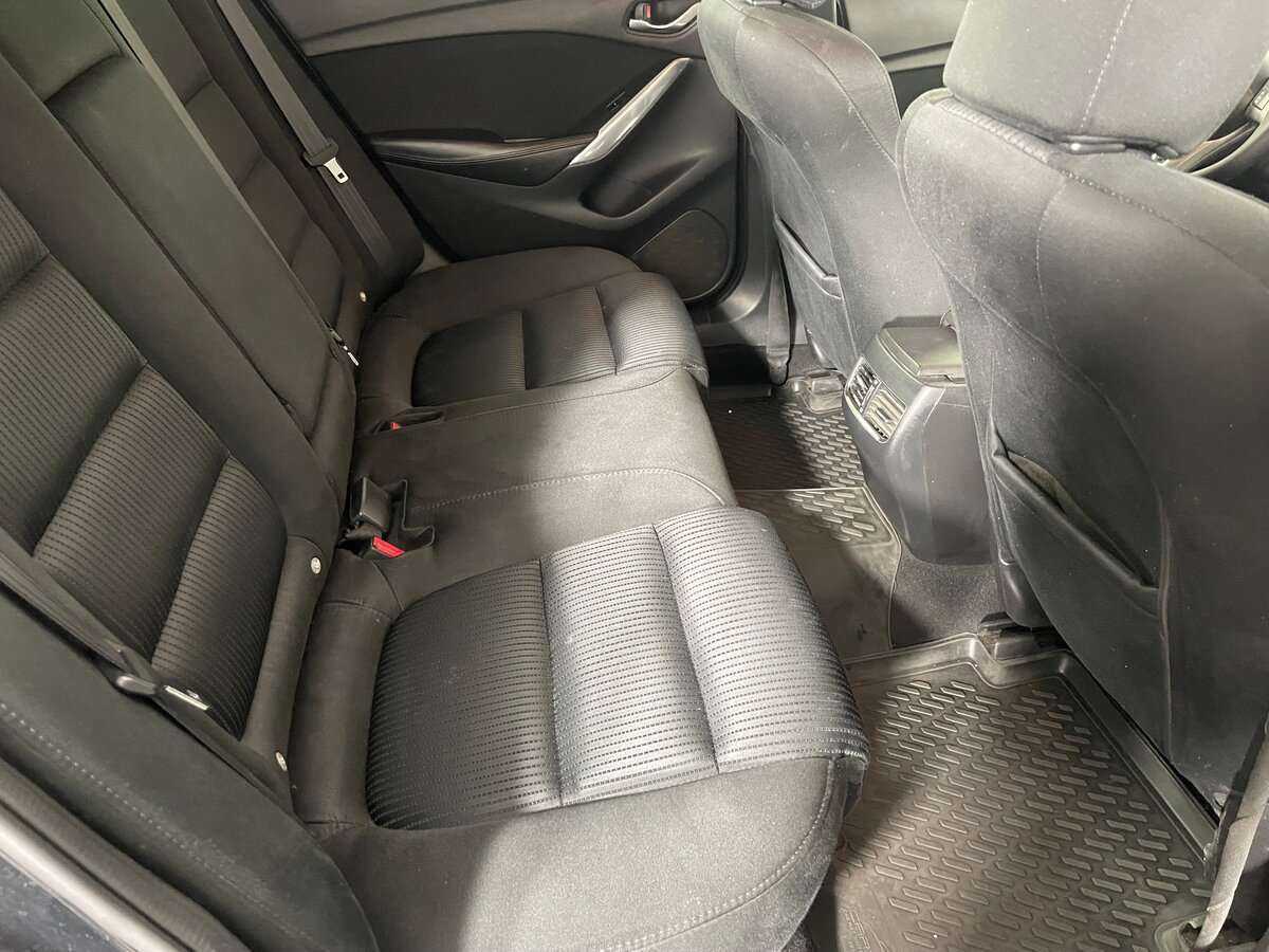 Купить Mazda 6, 2014, 137 900 км.. Фото: #21