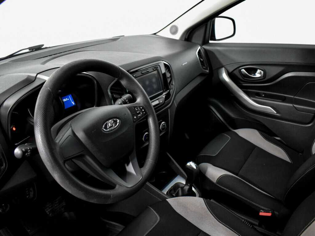 Купить Lada (ВАЗ) XRAY, 2016, 150 359 км.. Фото: #8