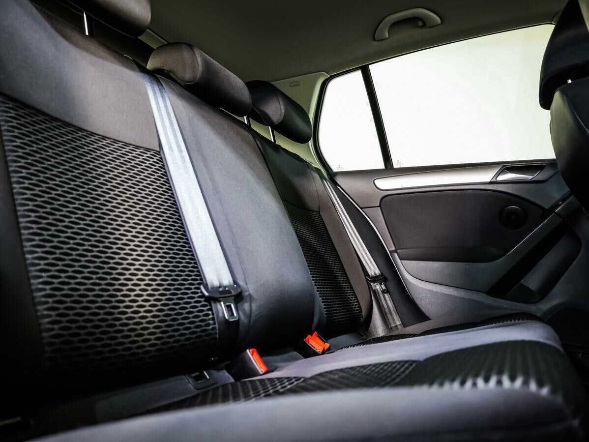 Купить Volkswagen Golf, 2012, 92 591 км.. Фото: #11