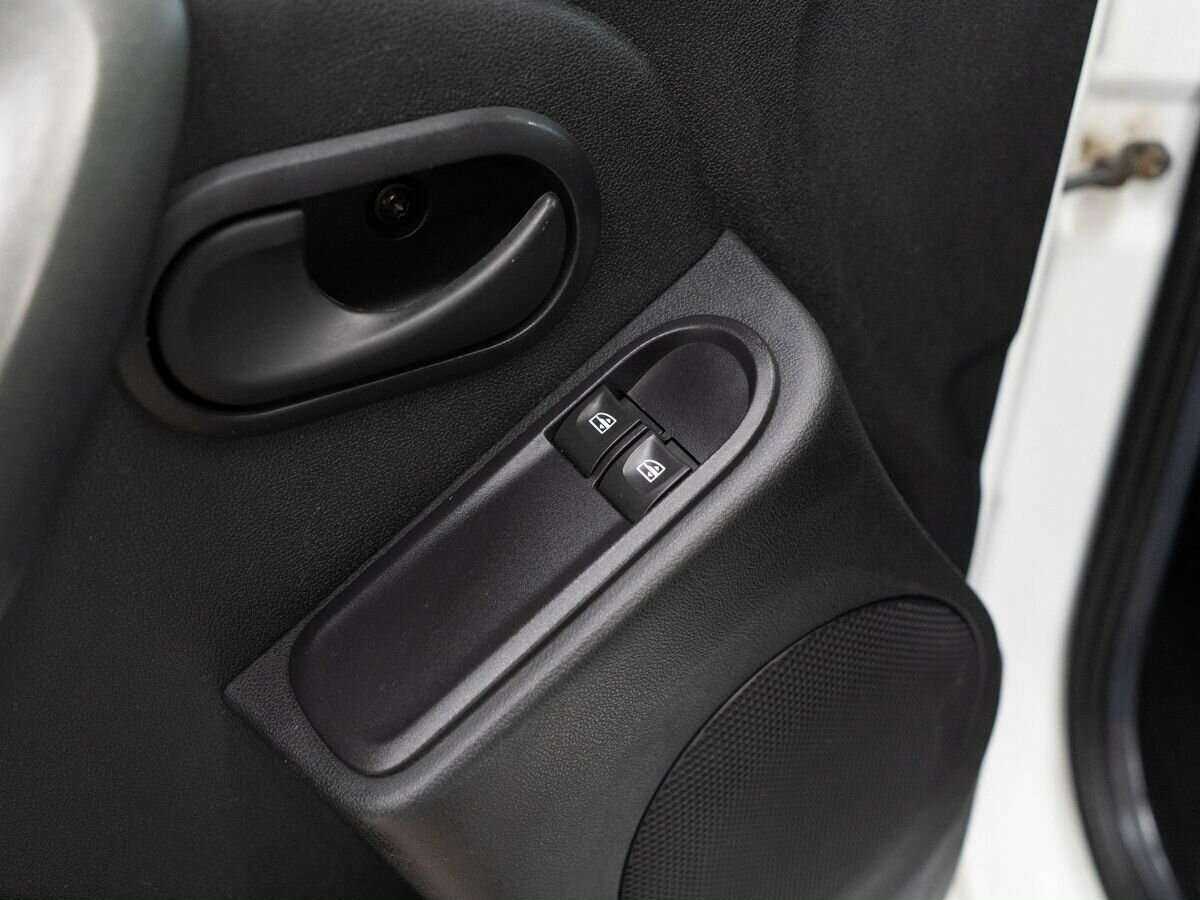 Купить Renault Duster, 2015, 80 200 км.. Фото: #13