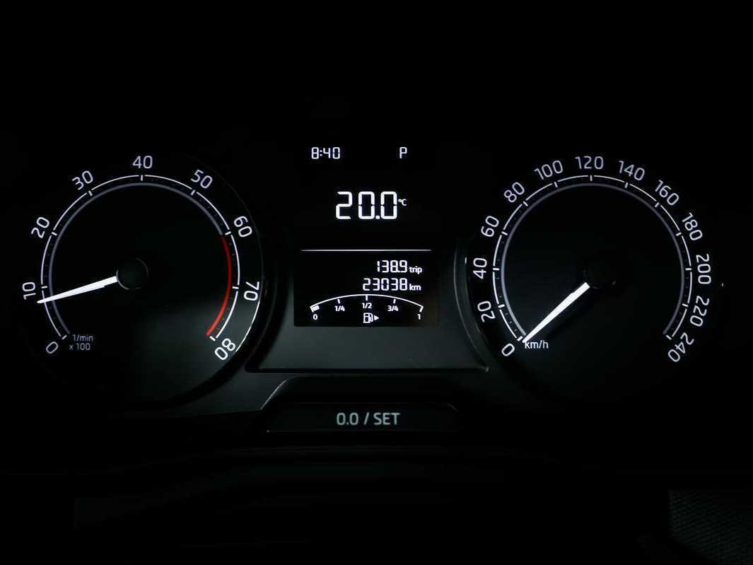 Купить Skoda Rapid, 2020, 22 900 км.. Фото: #9