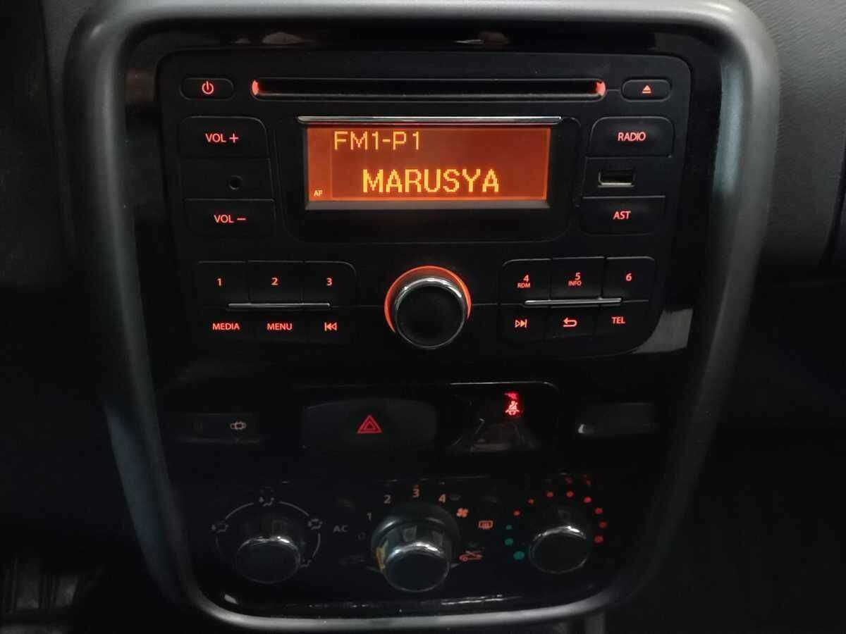 Купить Renault Duster, 2014, 200 883 км.. Фото: #12