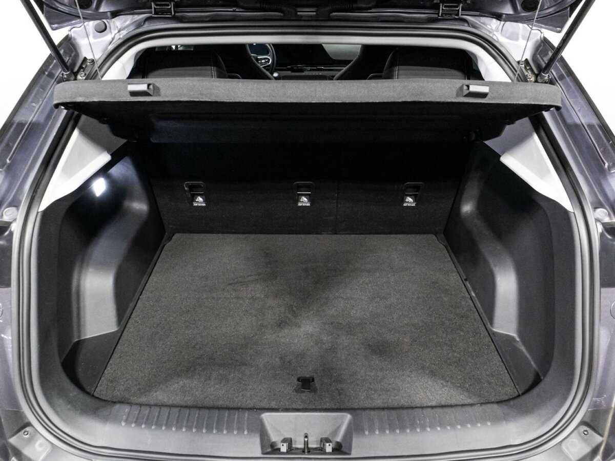 Купить OMODA C5, 2024, 25 350 км.. Фото: #14