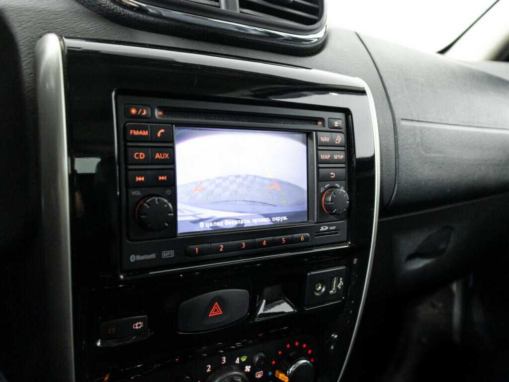 Купить Nissan Terrano, 2015, 130 254 км.. Фото: #13