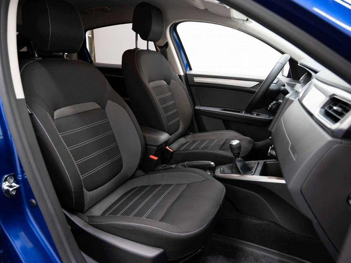 Купить Renault Arkana, 2022, 83 000 км.. Фото: #11