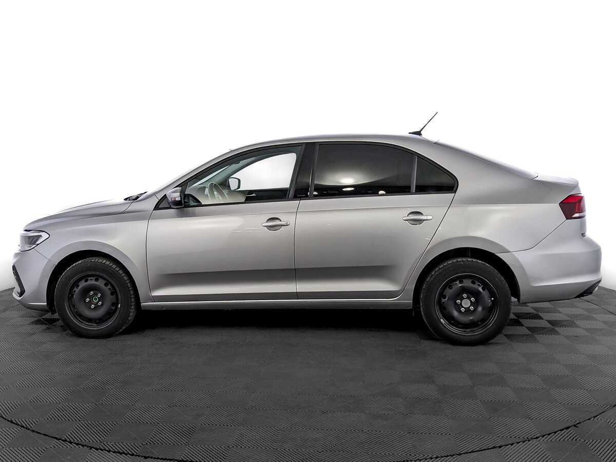 Купить Volkswagen Polo, 2021, 49 053 км.. Фото: #7
