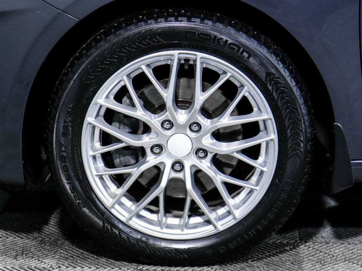 Купить Kia Ceed, 2019, 73 644 км.. Фото: #14