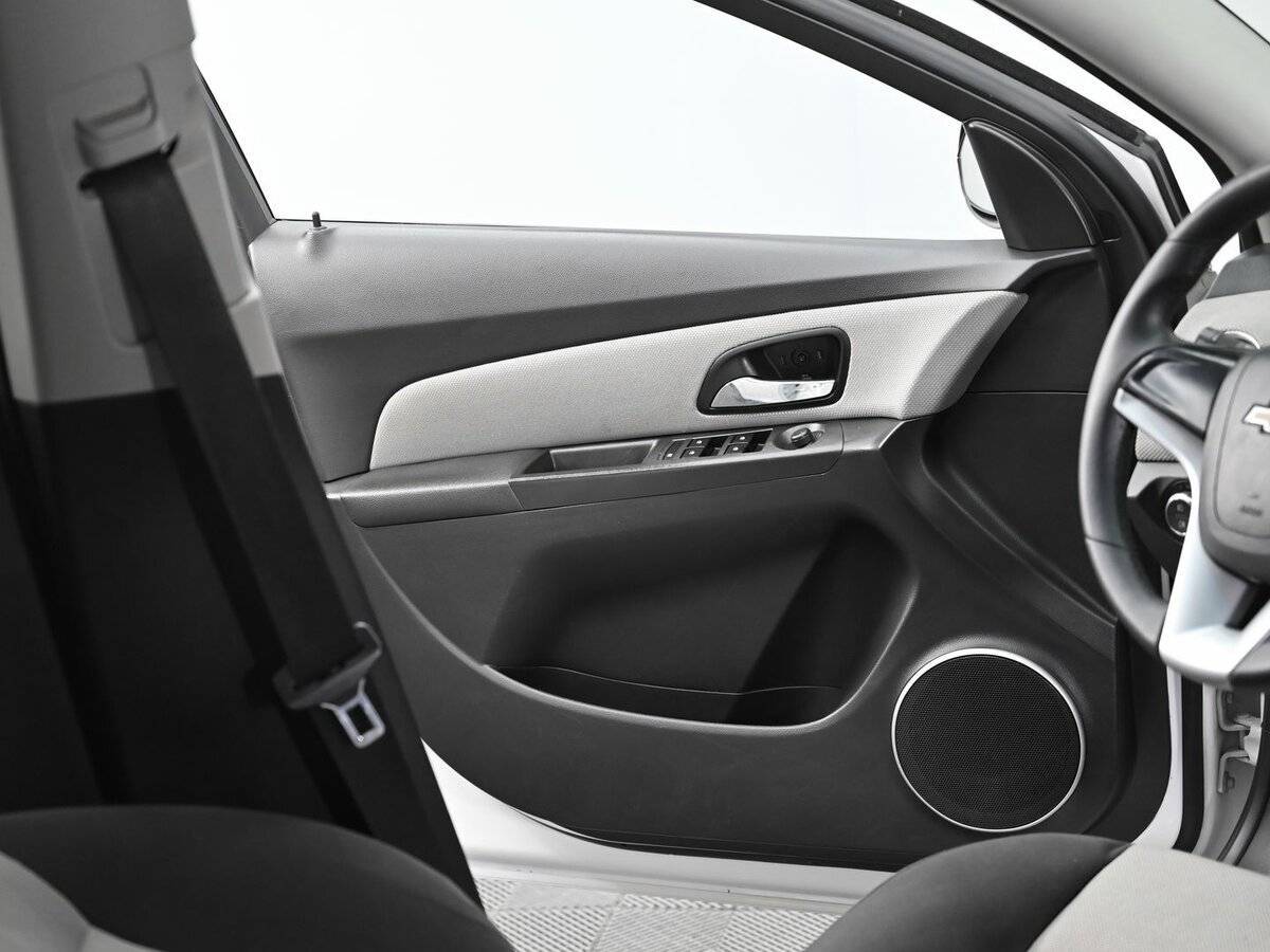 Купить Chevrolet Cruze, 2013, 165 000 км.. Фото: #6