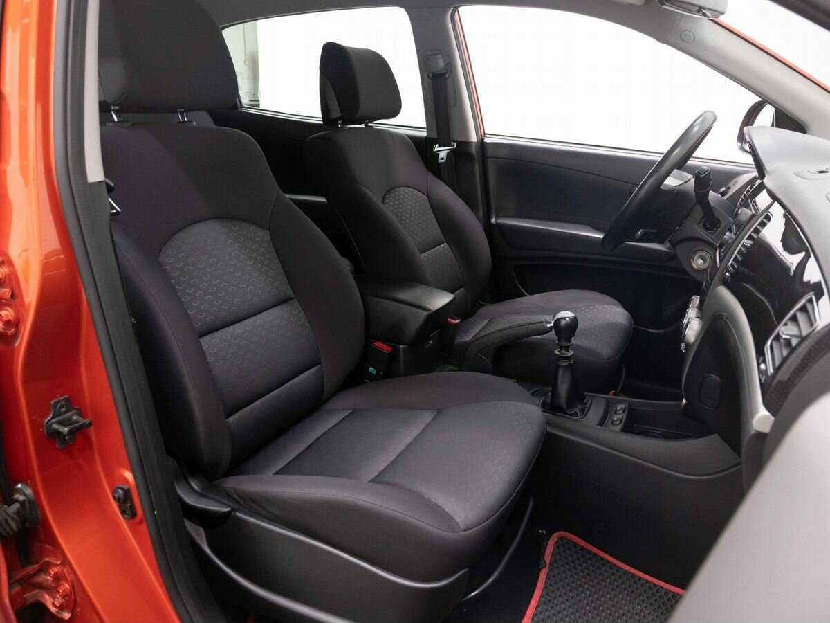 Купить SsangYong Actyon, 2013, 188 000 км.. Фото: #13