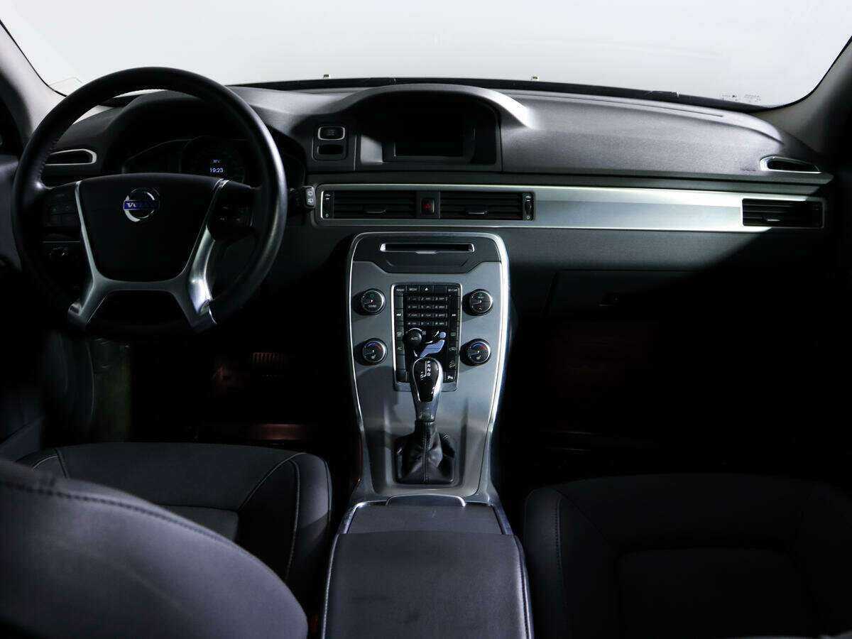 Купить Volvo XC70, 2014, 114 700 км.. Фото: #9