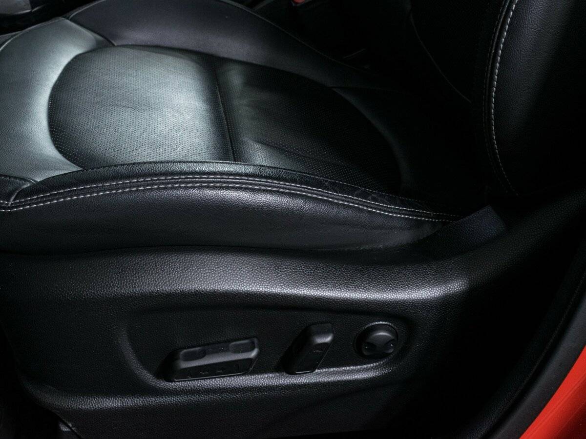 Купить Kia Soul, 2018, 77 160 км.. Фото: #17