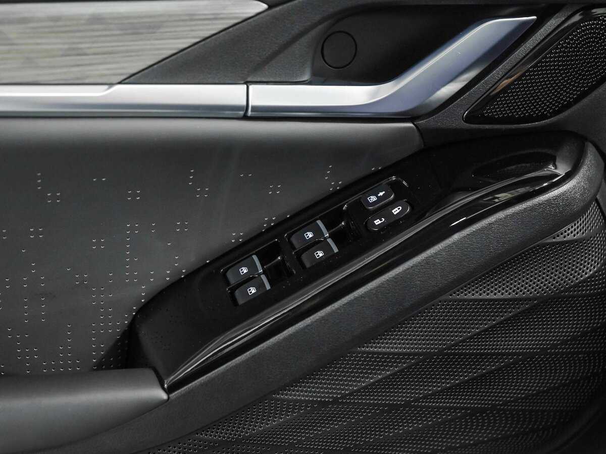 Купить JAC JS6, 2023, 10 014 км.. Фото: #15