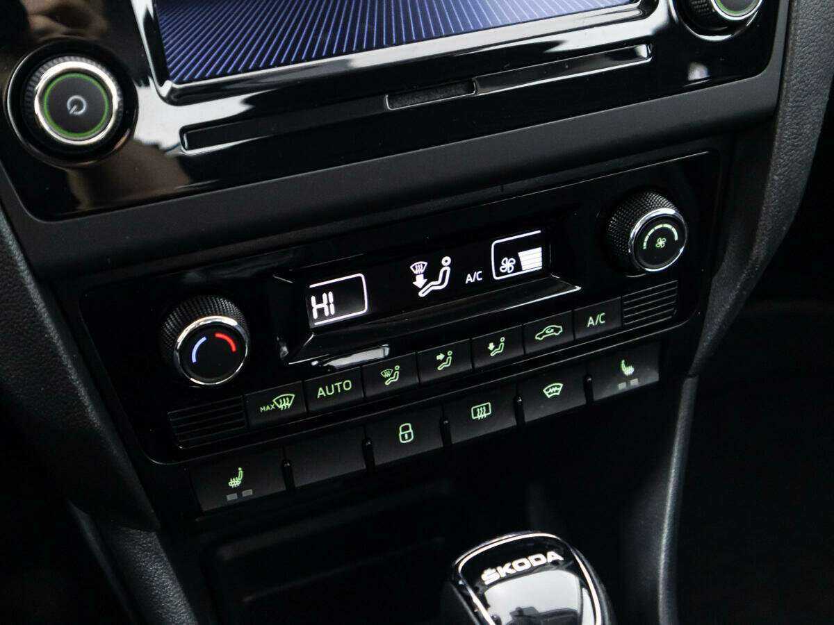 Купить Skoda Rapid, 2019, 50 618 км.. Фото: #15