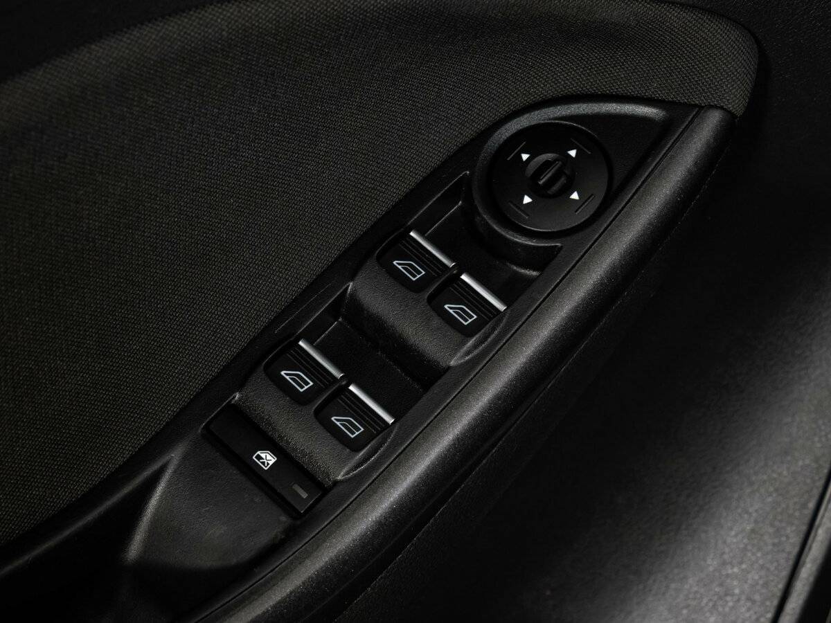 Купить Ford Focus, 2015, 136 000 км.. Фото: #11