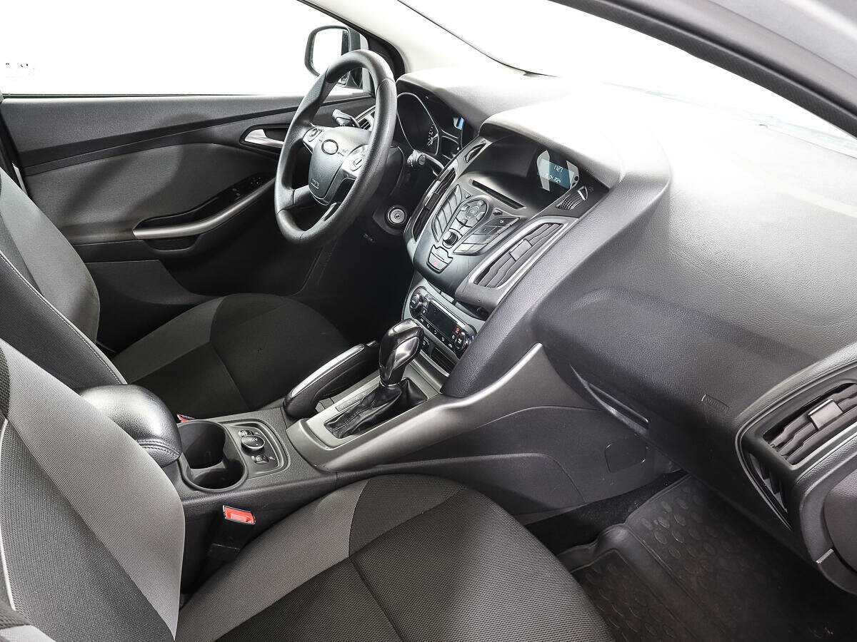Купить Ford Focus, 2013, 240 745 км.. Фото: #7