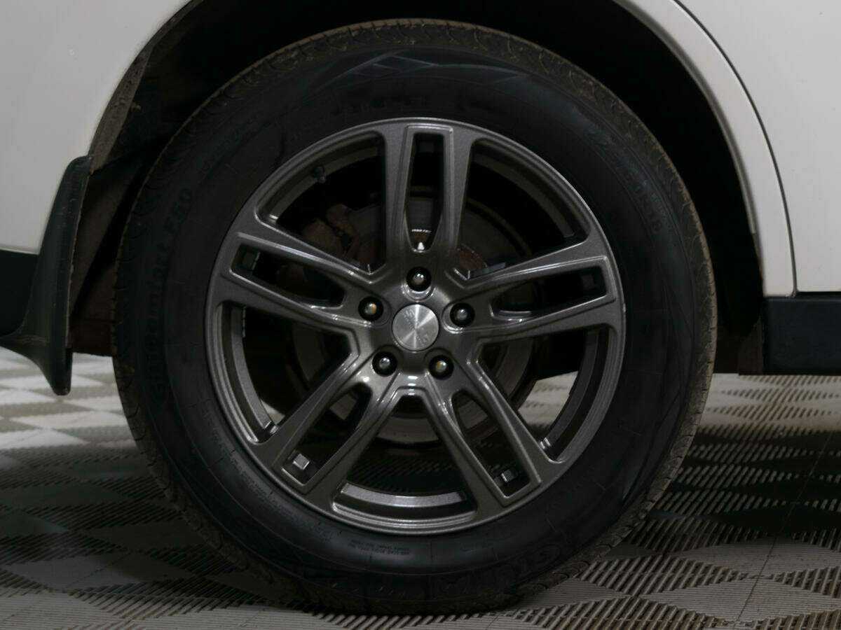 Купить Mitsubishi Outlander, 2012, 154 283 км.. Фото: #17