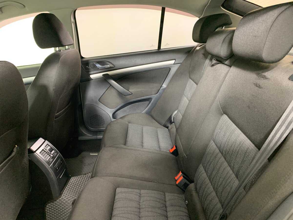 Купить Skoda Octavia, 2012, 150 562 км.. Фото: #17