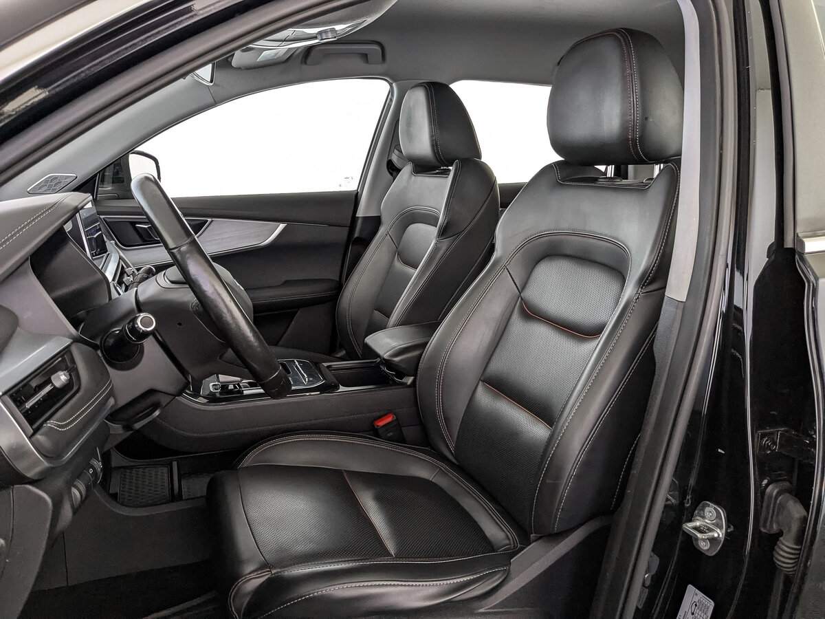 Купить Chery Tiggo 7 Pro, 2022, 121 032 км.. Фото: #19