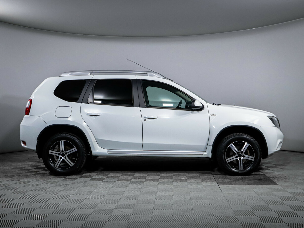 Купить Nissan Terrano, 2017, 151 433 км.. Фото: #3