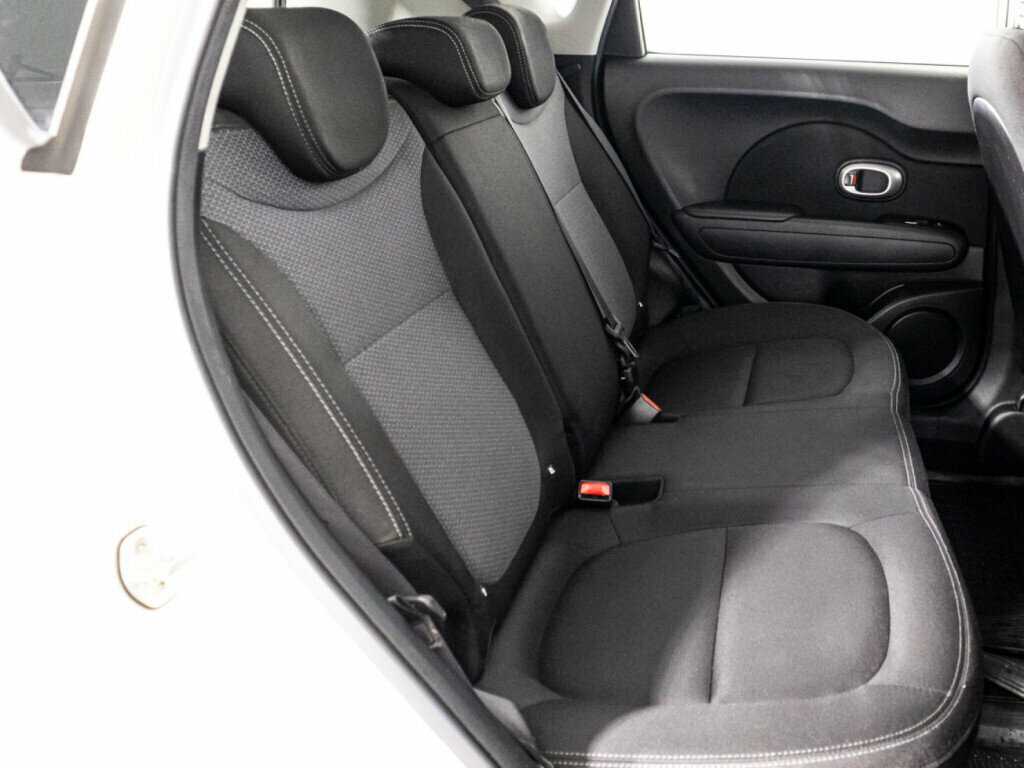 Купить Kia Soul, 2019, 134 188 км.. Фото: #22