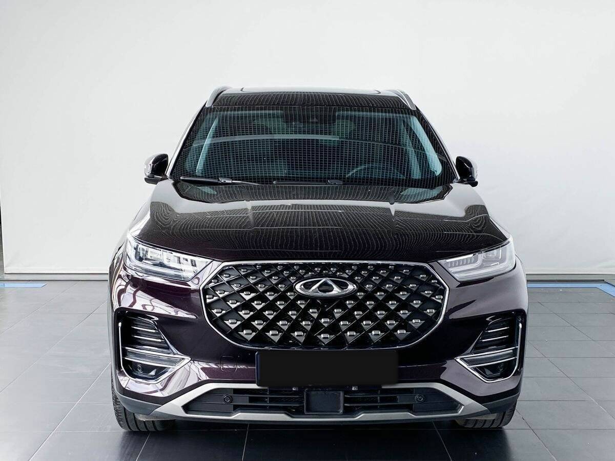 Купить Chery Tiggo 8 Pro, 2022, 67 827 км.. Фото: #17