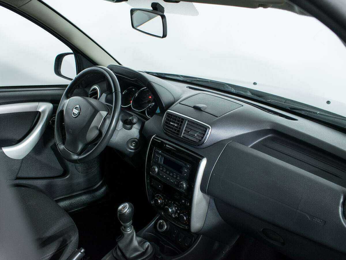 Купить Nissan Terrano, 2016, 90 626 км.. Фото: #8