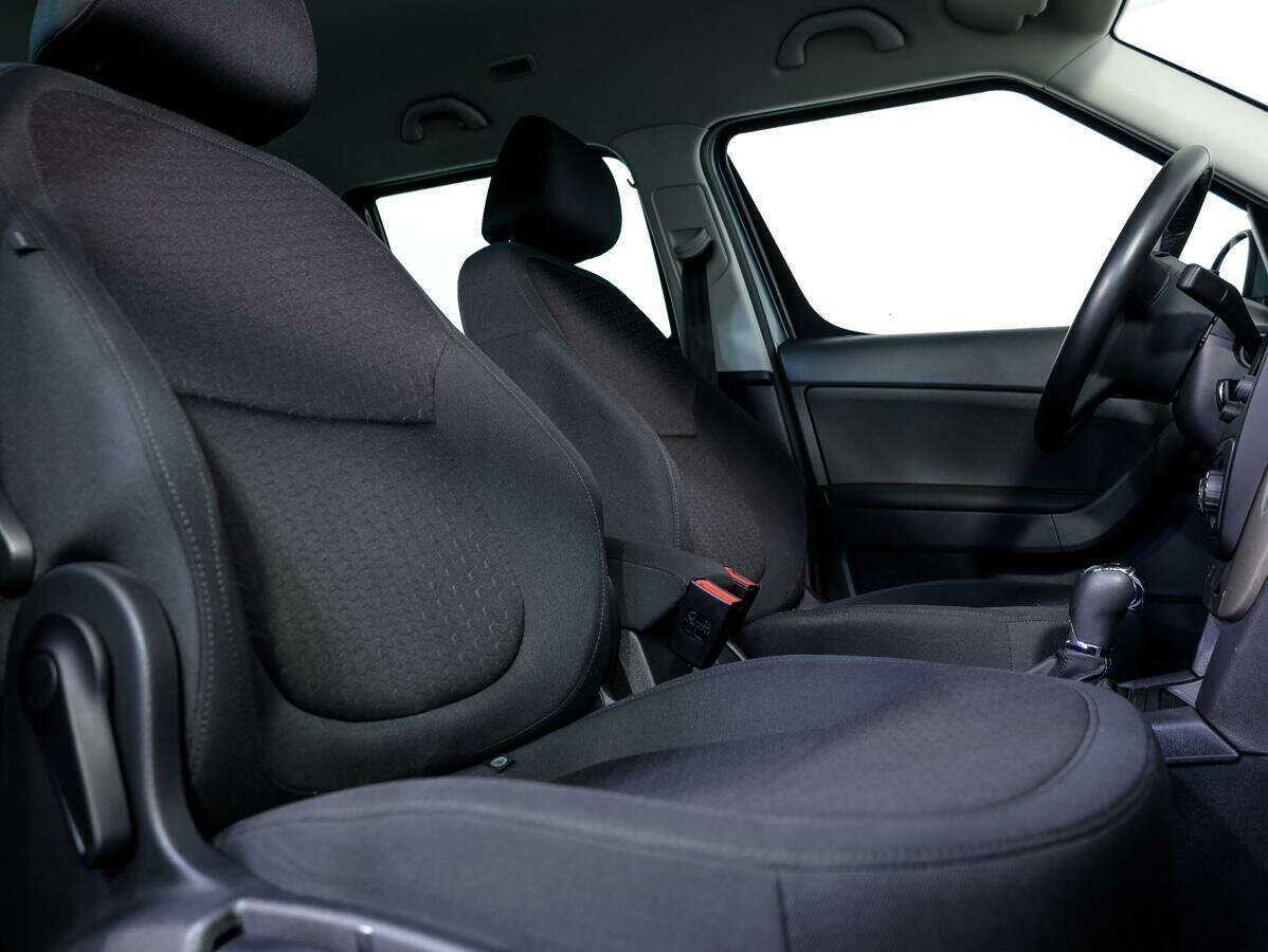 Купить Skoda Yeti, 2015, 33 147 км.. Фото: #10