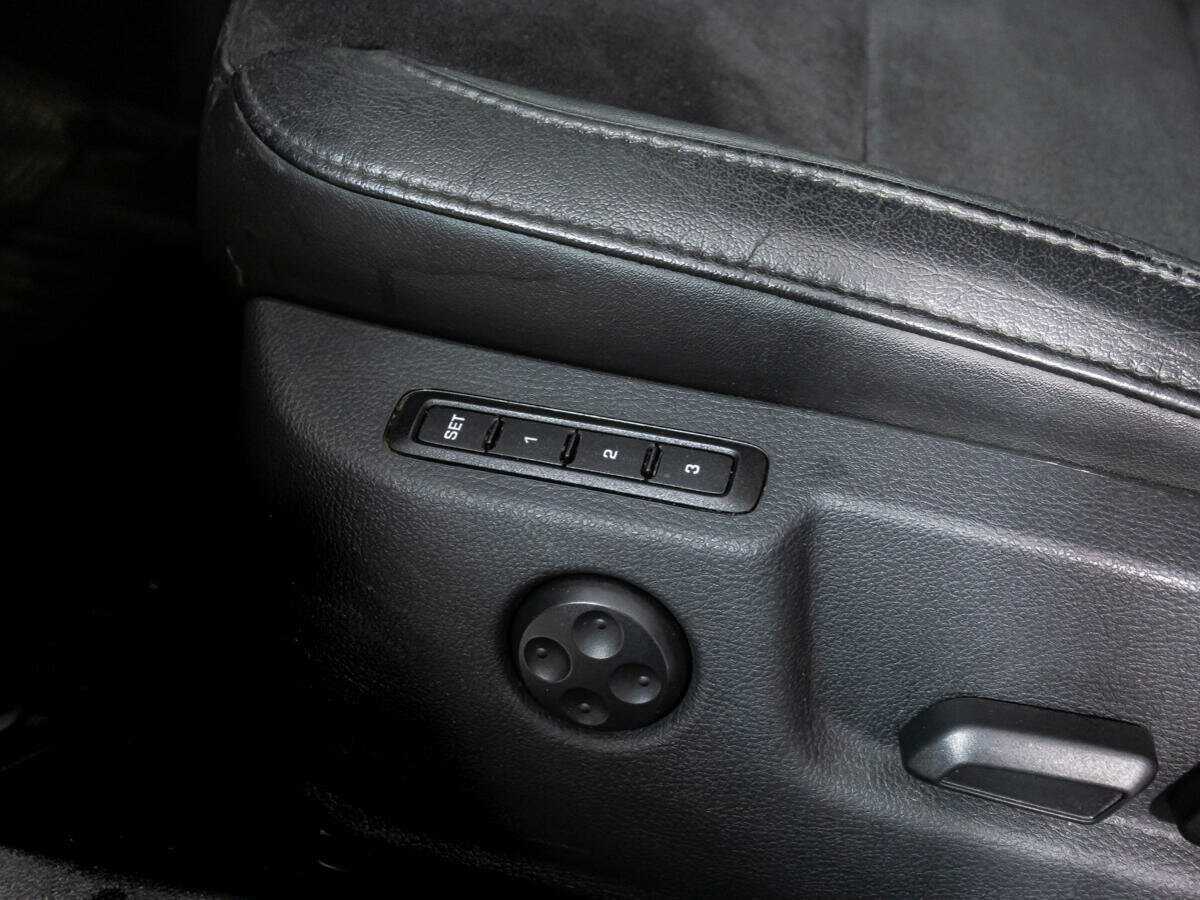 Купить Skoda Superb, 2012, 214 128 км.. Фото: #17