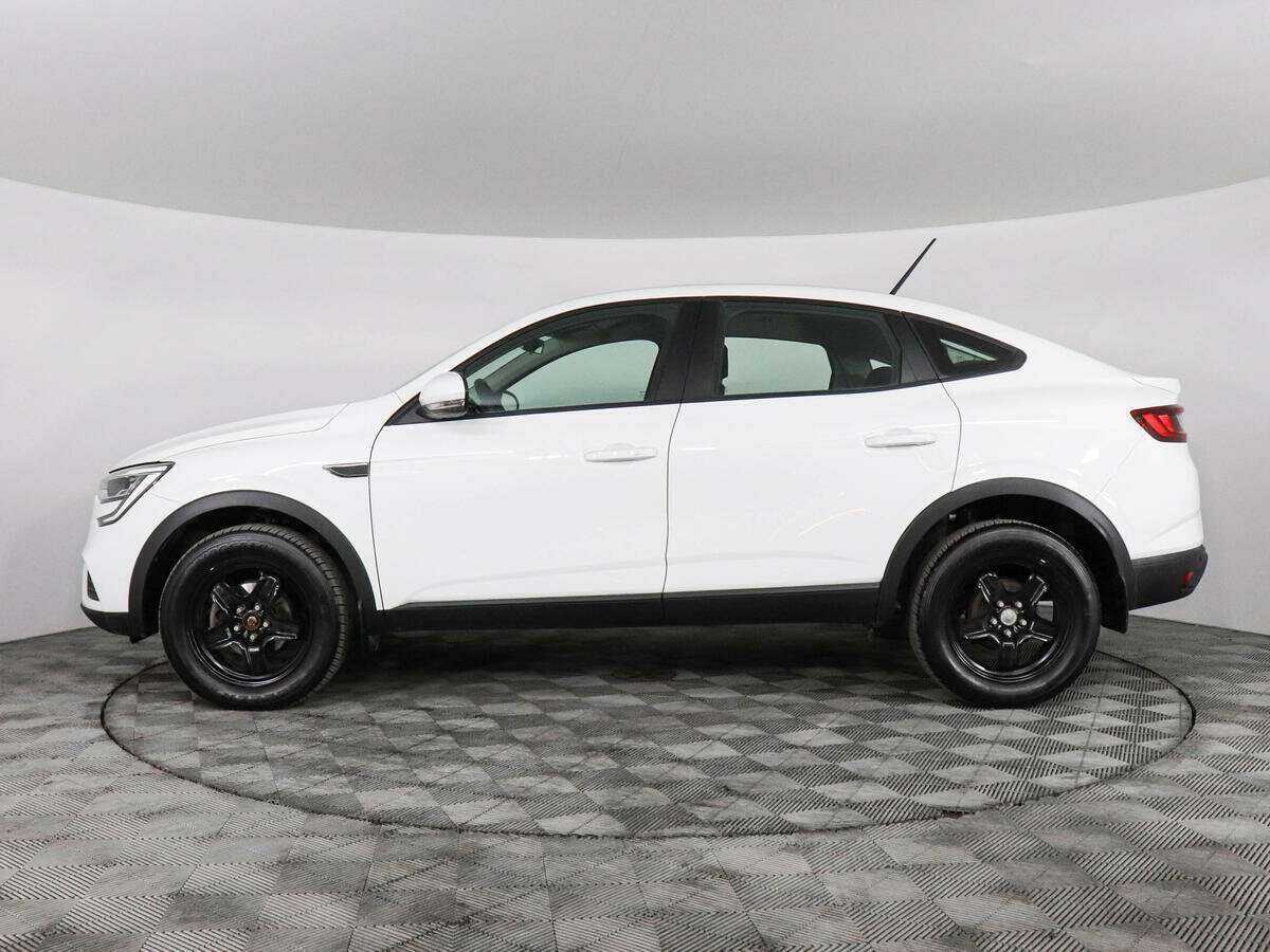 Купить Renault Arkana, 2020, 16 592 км.. Фото: #7