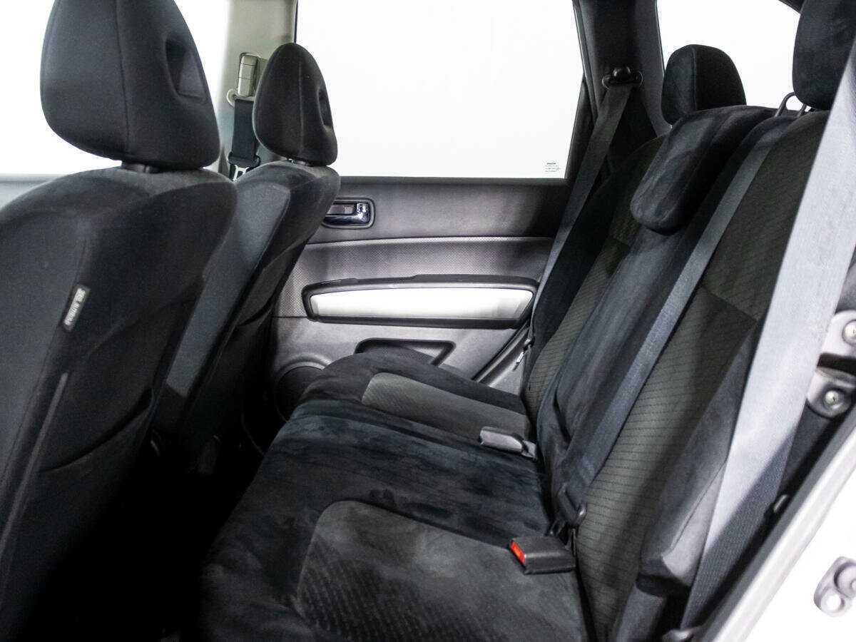 Купить Nissan X-Trail, 2012, 199 193 км.. Фото: #9