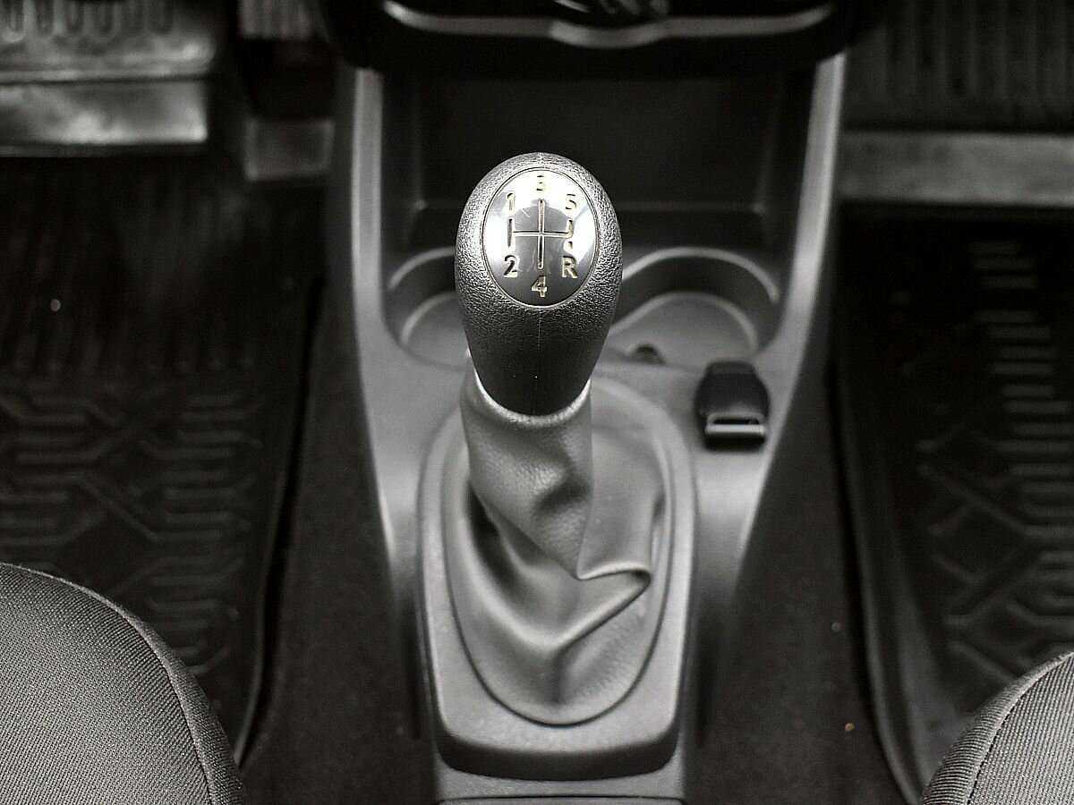 Купить Lada (ВАЗ) Largus, 2021, 59 983 км.. Фото: #11