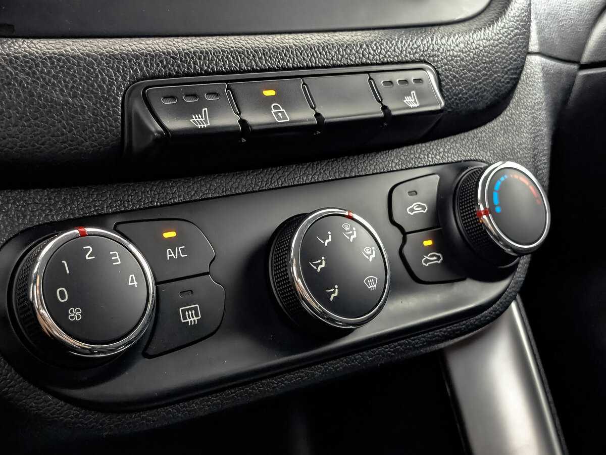 Купить Kia Ceed, 2015, 164 117 км.. Фото: #16