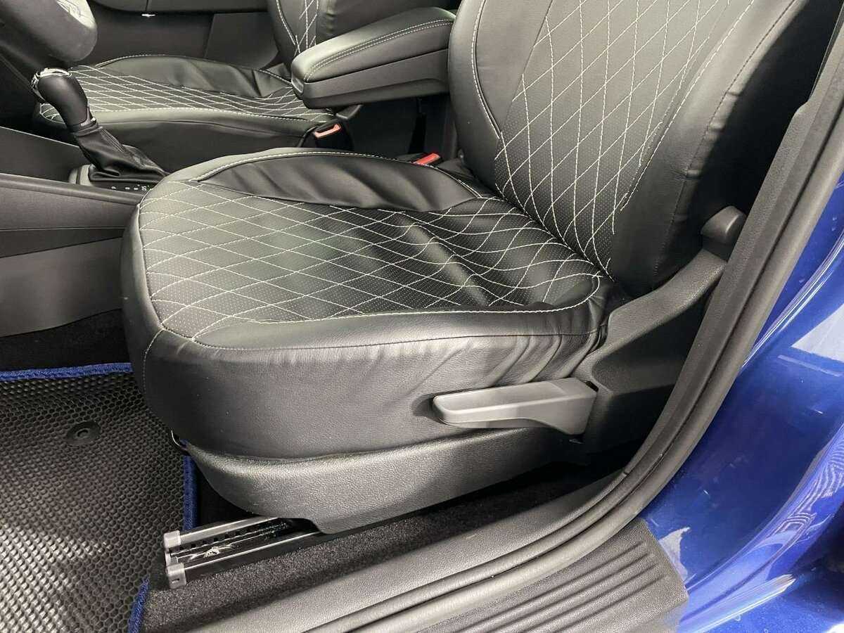 Купить Skoda Rapid, 2021, 53 269 км.. Фото: #9